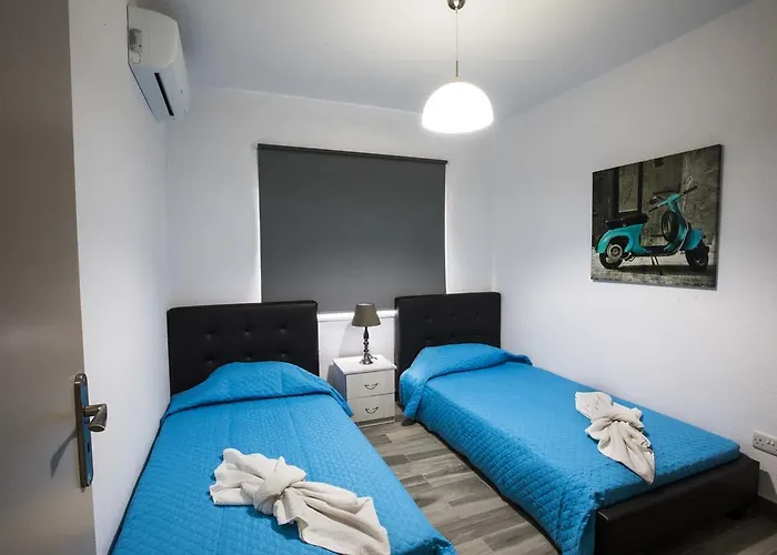 Diamond Townhouse 17 * Paphos