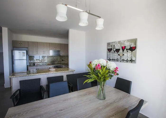 Diamond Townhouse 17 * Paphos