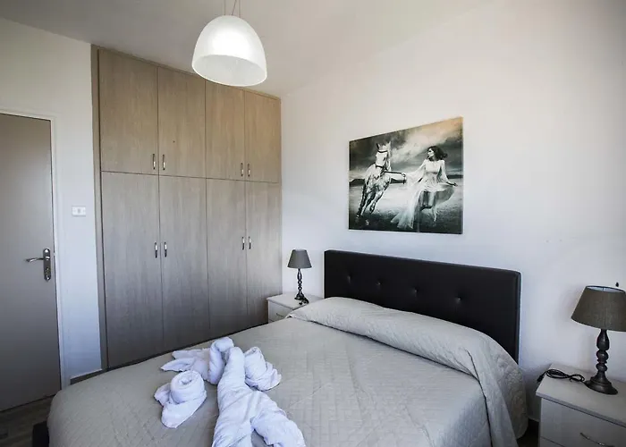 Diamond Townhouse 17 Semesterbostad