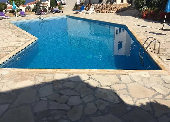 Diamond Townhouse 17 Semesterbostad